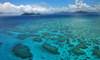 Le parc naturel marin de Mayotte