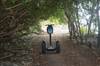 Photo : Mobilboard Segway