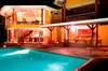 Photo : VILLA MADRAS