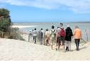 L'Estuaire de la Canche et ses Dunes