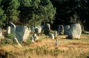 Morbihan patrimoine mégalithe CDT Morbihan
