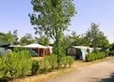 Camping l'Escale Ambon - Bretagne Sud Camping l'Escale Ambon - Bretagne Sud