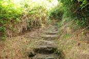 La-Butte-de-César-arzon-morbihan-bretagne sud OT Arzon