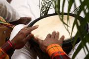 Photo : FESTIVAL DE GWO KA
