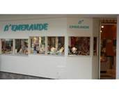 B'Emeraude