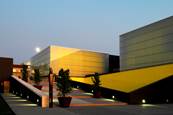 Théâtre Auditorium de Poitiers