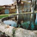 Domaine la Carraire