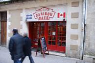 Caribou Café