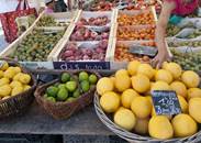 Marché de Mignaloux Beauvoir