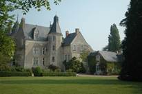 Château de Boissimon