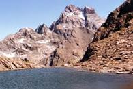 Ristolas Mont Viso