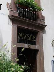 Musée
