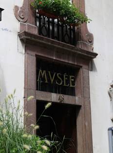 Musée