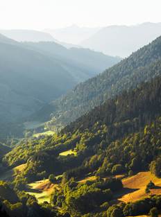Vallée d'Oueil