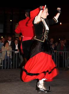 Fête des Pyrénées