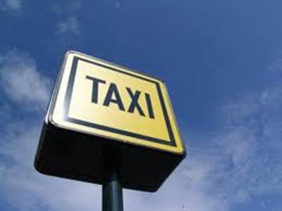Taxi Magaly
