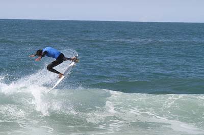 Carcans Océan Surf Club