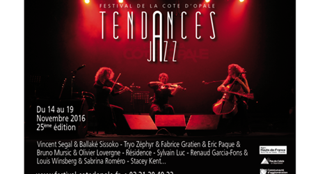 Tendances