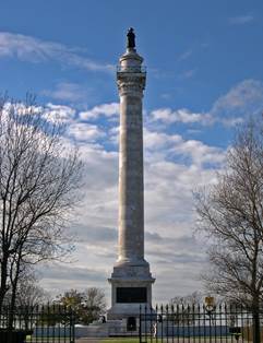 Colonne de la grande armée