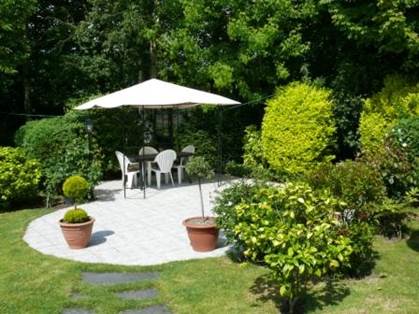 Villa Le Paddock