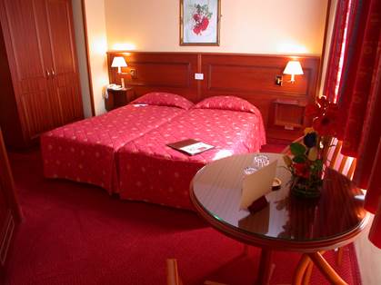 hotel hamiot