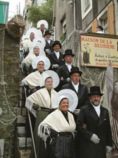 Fête de la Beurière