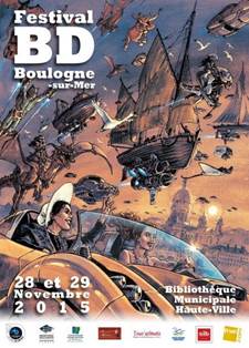 Affiche