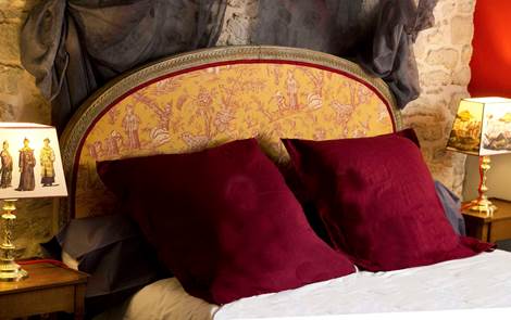 Le Relais de Saint-Jacques