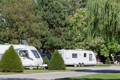 camping de la bien assise