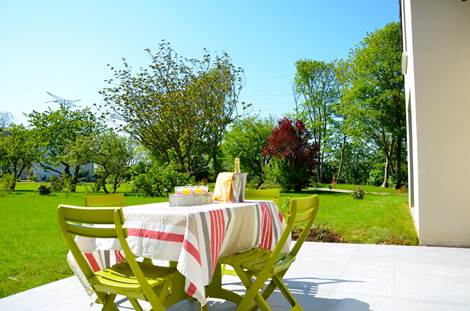 Villa Opaline