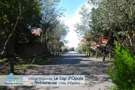 VILLAGE VACANCES ARTES