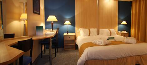 Holiday Inn