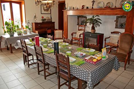 la ferme d'etiembrique