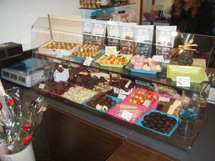 au marin gourmand