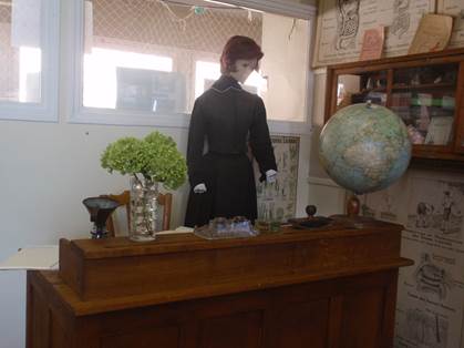 Ecole Musée
