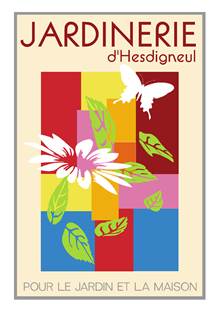 jardinerie d'hesdigneul