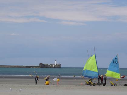 char_à_voile
