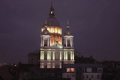 cathédrale_nuit