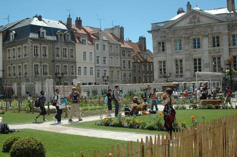 palais impérial