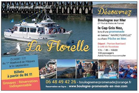 le florelle