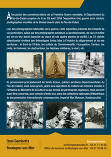 Guerre sans clichés