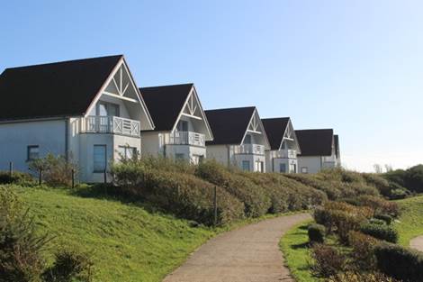 holiday suites