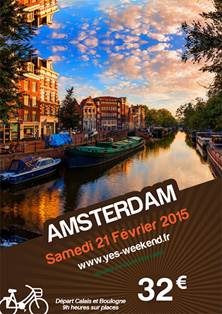yes week end