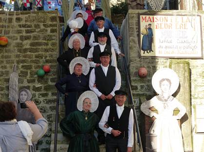 fête de la Beurière