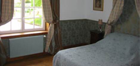 le clos de tournes