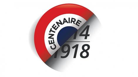 Centenaire 14-18