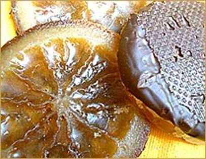 Chocolats de Beussent