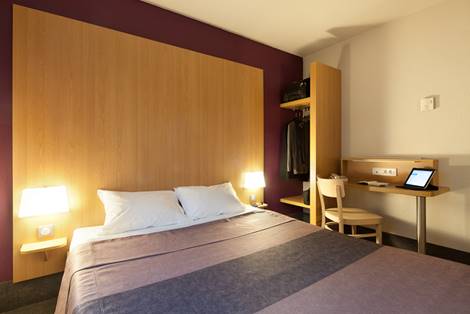 hotel B&B