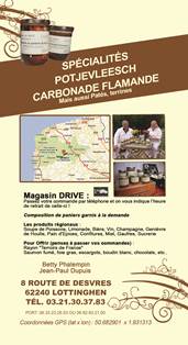 cuisine en pot'j