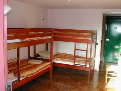 Auberge de Jeunesse Boulogne sur Mer